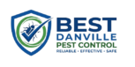 Best Danville Pest Control
